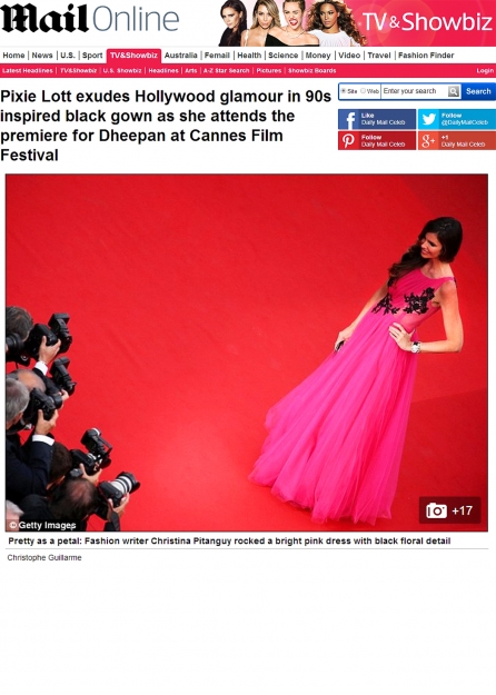 Mail Online