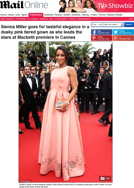 Mail Online