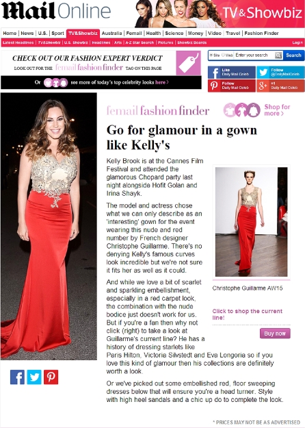 Mail Online