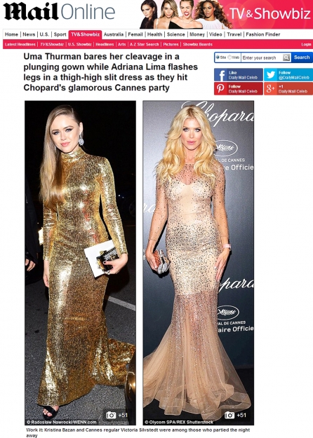 Mail Online
