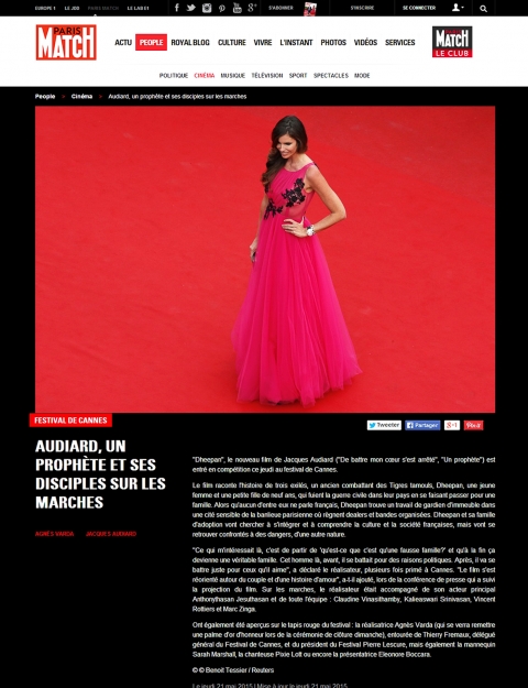 Paris Match
