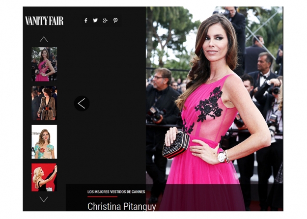 Vanity Fair Espagne