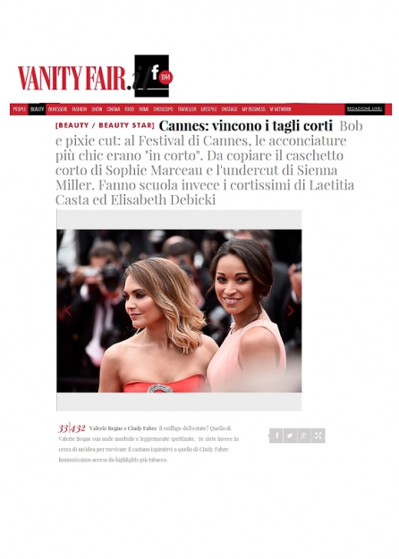 Vanity Fair Italia
