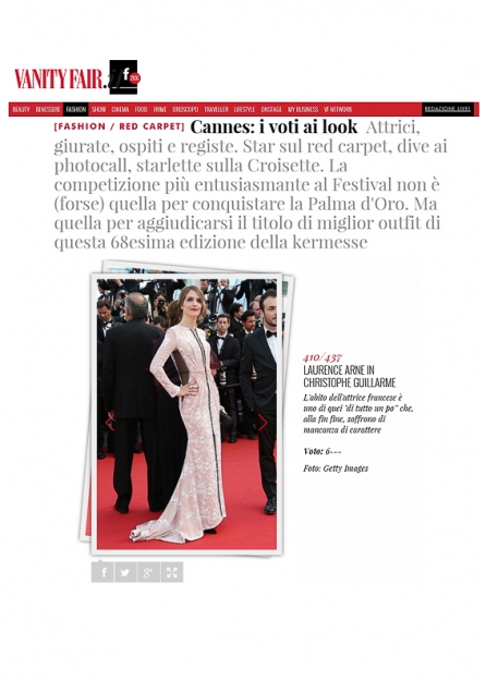 Vanity Fair Italia