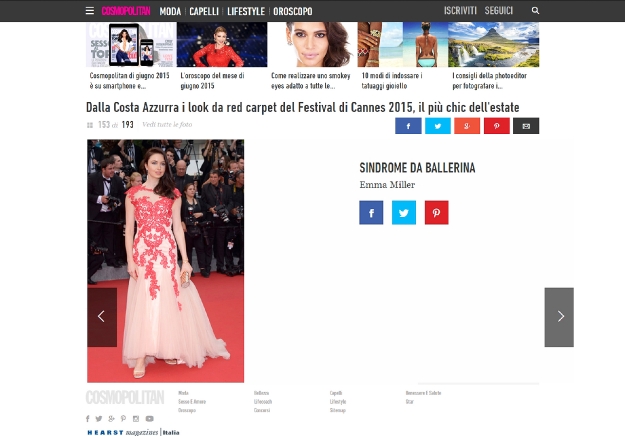 Cosmopolitan