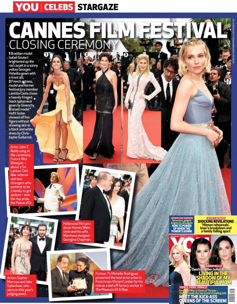 You Magazine
