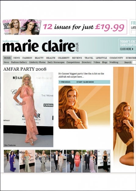 Festival de Cannes 2008