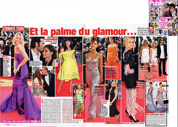 Festival de Cannes 2008