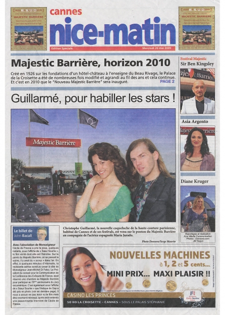 Festival de Cannes 2009