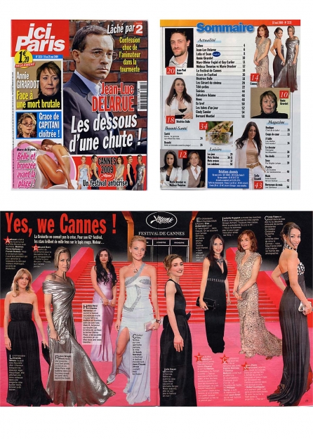 Festival de Cannes 2009