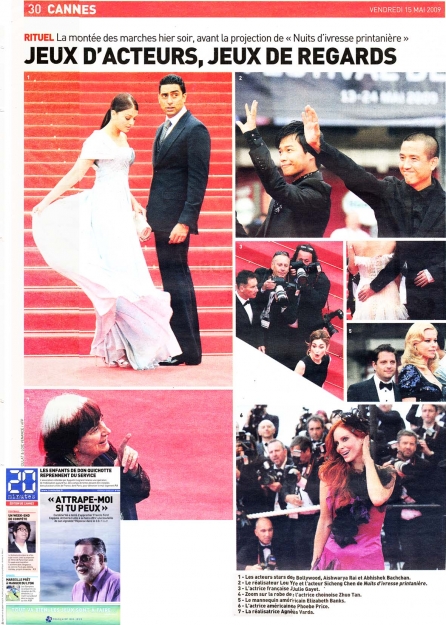 Festival de Cannes 2009