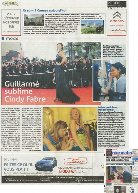 Festival de Cannes 2009
