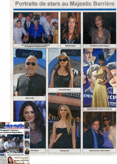 Festival de Cannes 2009