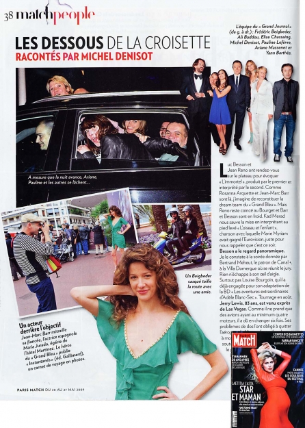 Festival de Cannes 2009