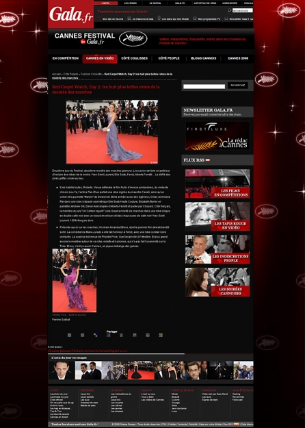 Festival de Cannes 2009