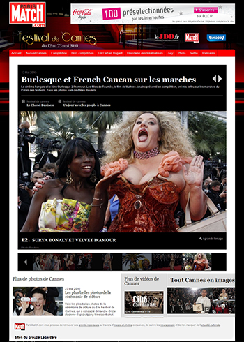 Paris Match