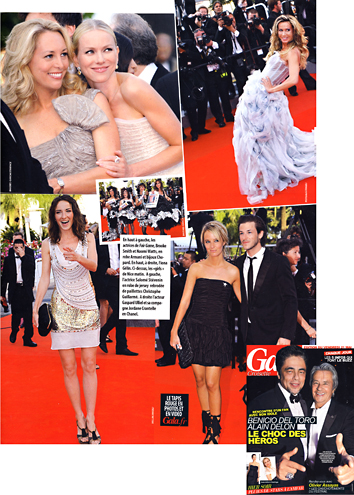 Gala Croisette