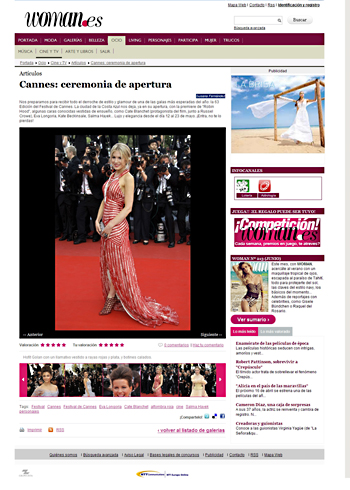 Woman.es