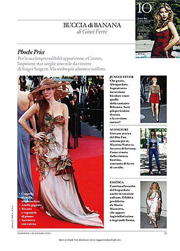 IO Magazine