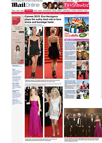 Mail Online