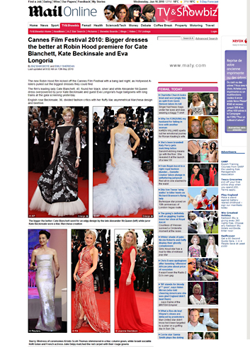 Mail Online