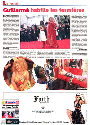 Nice Matin