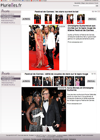 Plurielles.fr