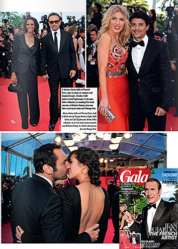Gala Croisette