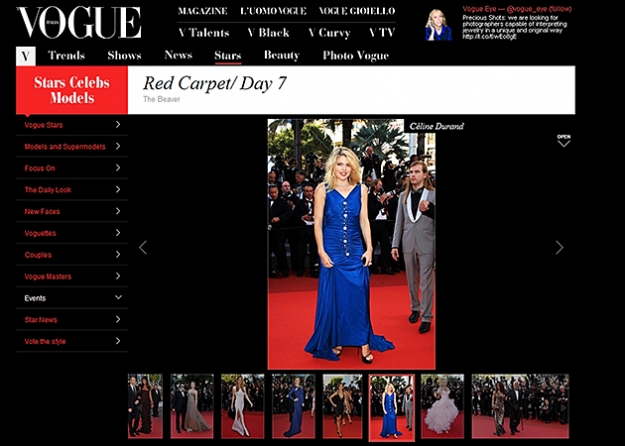 Vogue