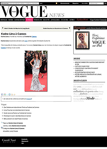Vogue