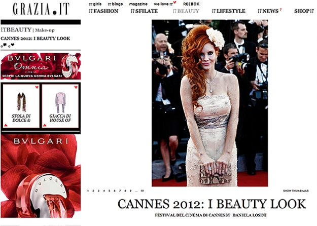 Grazia.it