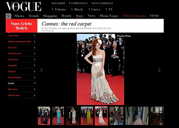 Vogue