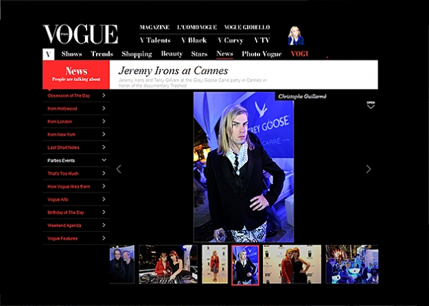Vogue