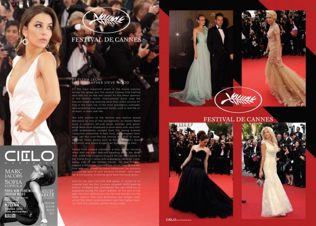 Cielo Magazine