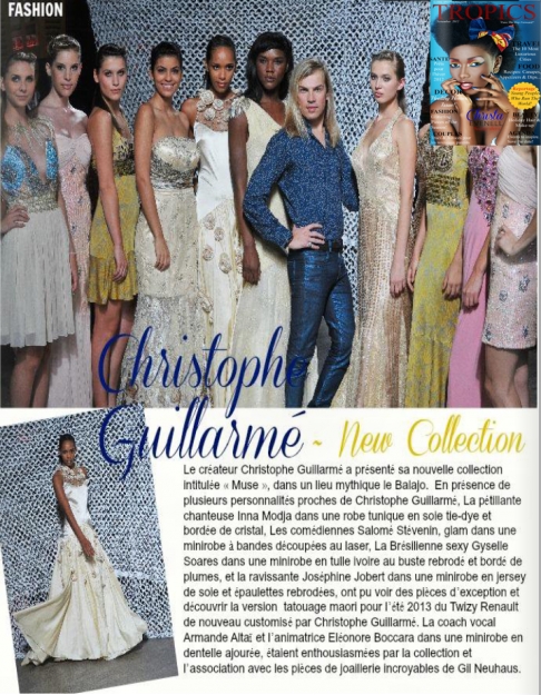 Tropics Magazine