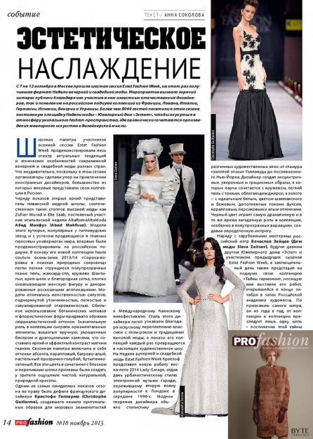 ProFashion