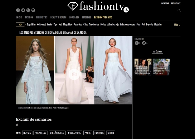 Fashion TV