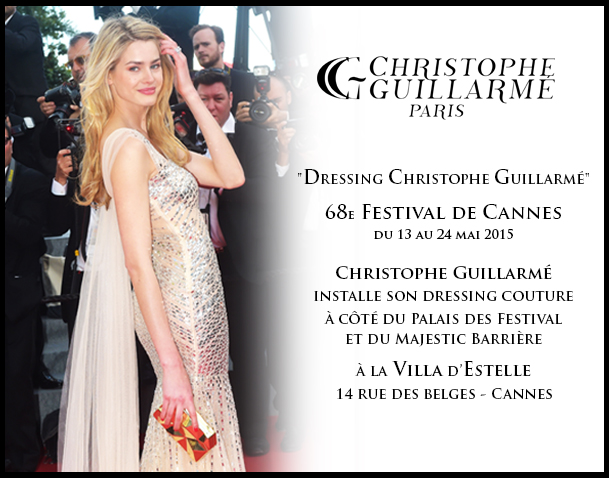 guillarme festival cannes 2015 dressing 01 20150505 2040364412