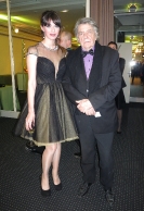 Diner de la Mode de Sidaction 2014