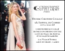 Dressing Christophe Guillarme