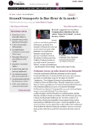 Journal des Femmes
