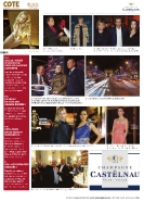 Cote Magazine