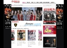 Bay Fashion Magazine