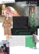 Madame Figaro