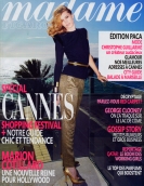 Madame Figaro
