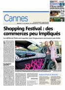 Nice Matin