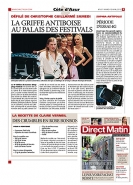 Direct Matin