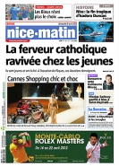Nice Matin