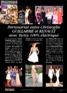 Le Magazine de la Discothèque