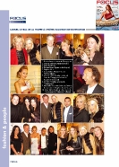 Christophe Guillarme - Interview et Portrait